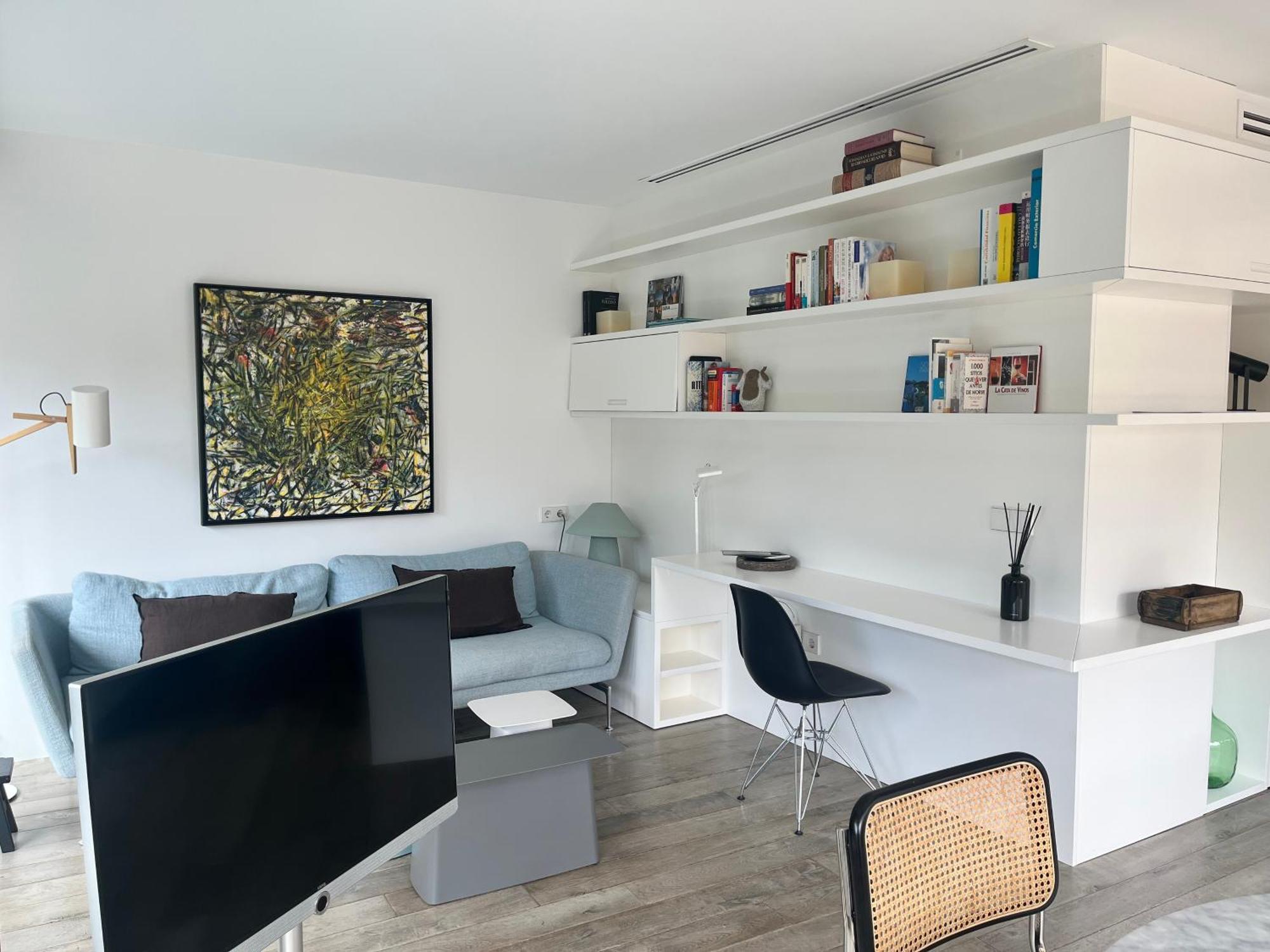 Precioso Loft En El Corazon De Alicante Esterno foto