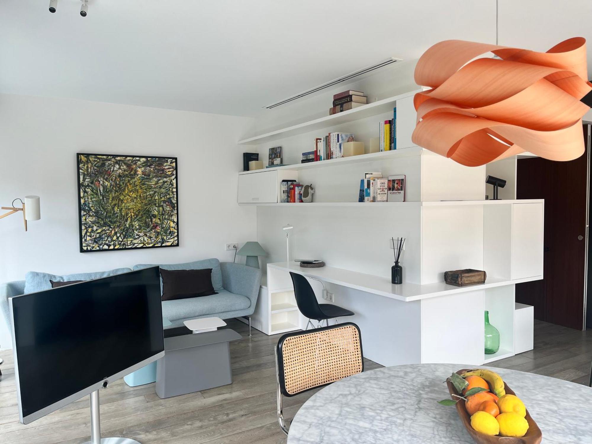Precioso Loft En El Corazon De Alicante Esterno foto