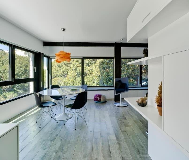 Precioso Loft En El Corazon De Alicante Esterno foto