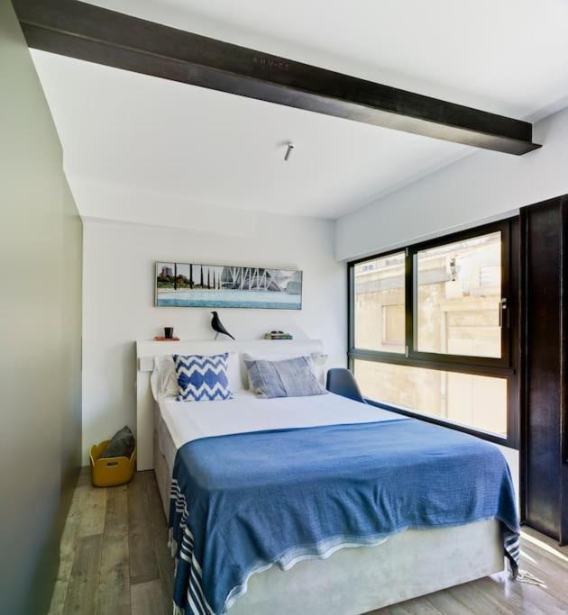 Precioso Loft En El Corazon De Alicante Esterno foto