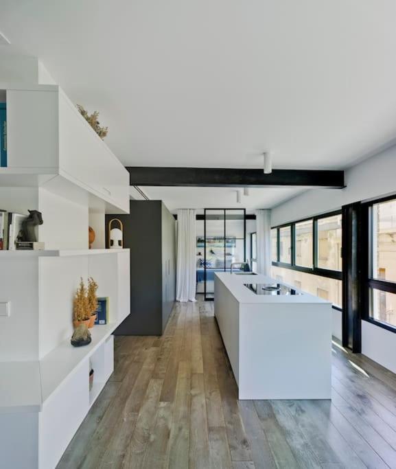 Precioso Loft En El Corazon De Alicante Esterno foto