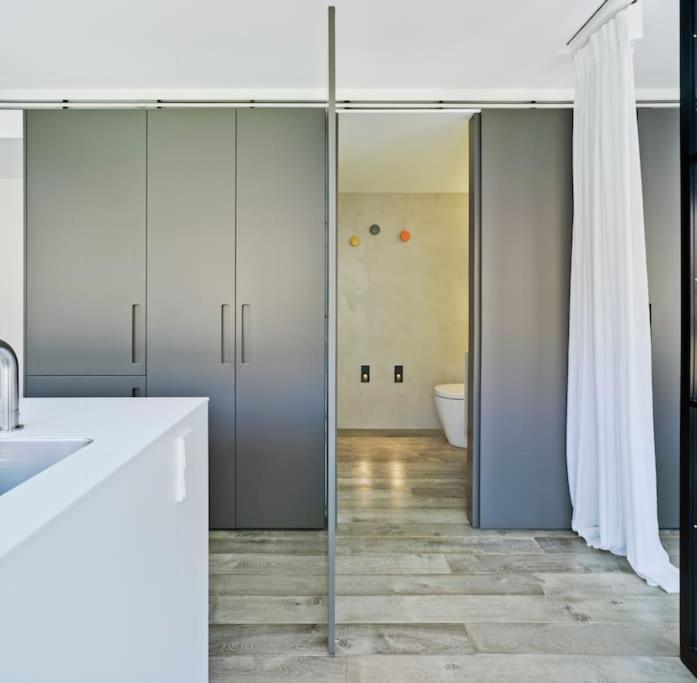 Precioso Loft En El Corazon De Alicante Esterno foto