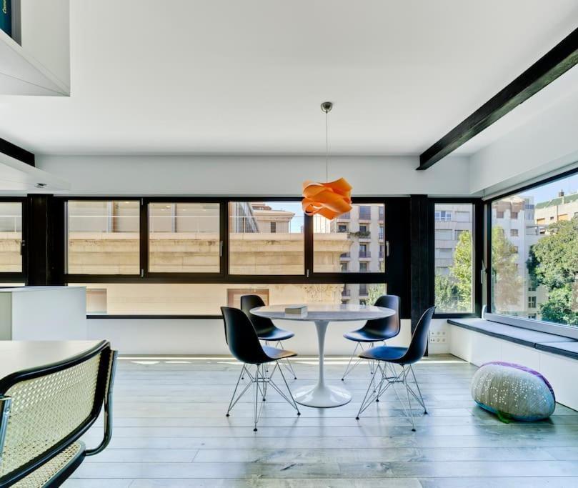 Precioso Loft En El Corazon De Alicante Esterno foto