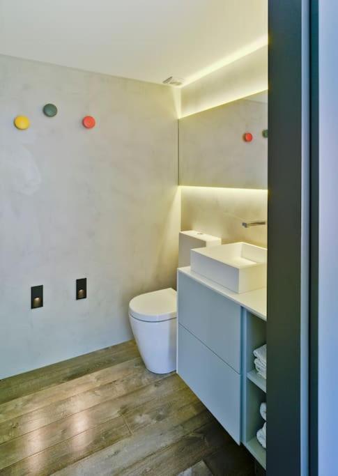 Precioso Loft En El Corazon De Alicante Esterno foto