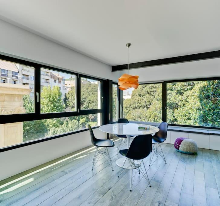 Precioso Loft En El Corazon De Alicante Esterno foto
