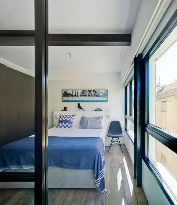 Precioso Loft En El Corazon De Alicante Esterno foto