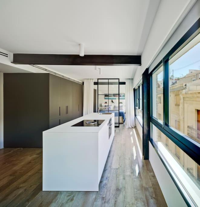 Precioso Loft En El Corazon De Alicante Esterno foto